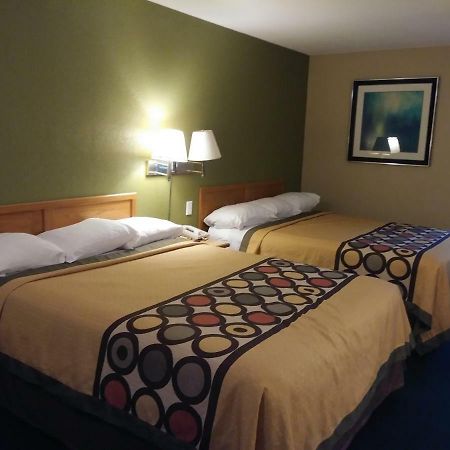 Budgetel Inn & Suites Butler Exterior photo